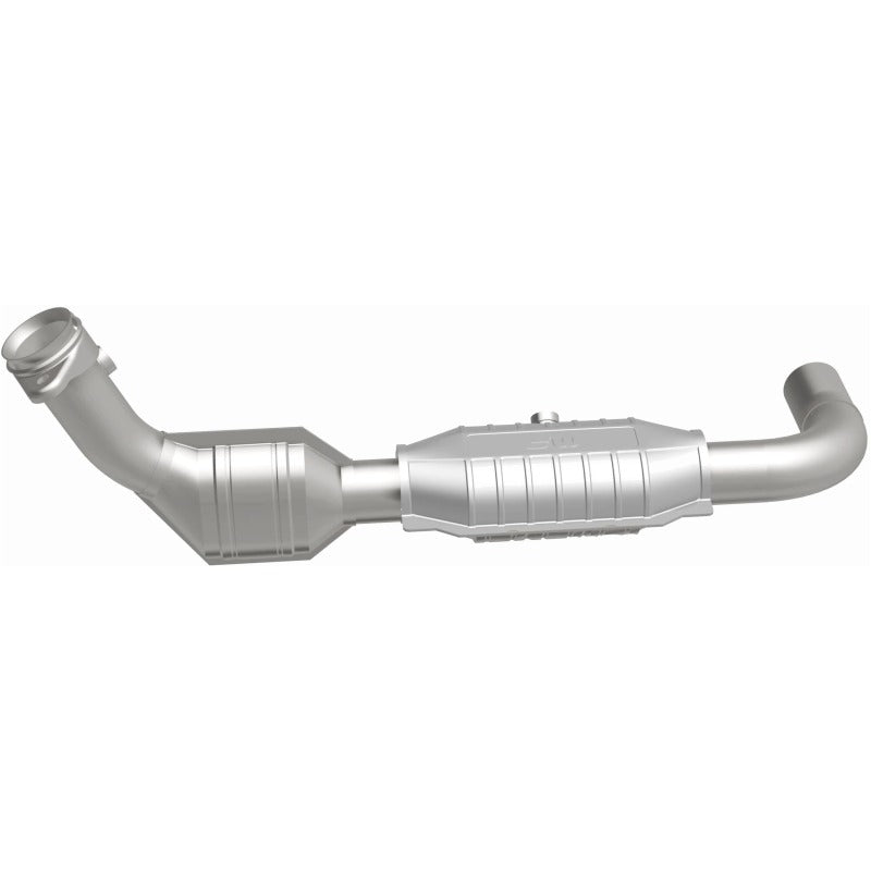 MagnaFlow Direct Fit Catalytic Converter 99-00 Ford Exped 4.6L