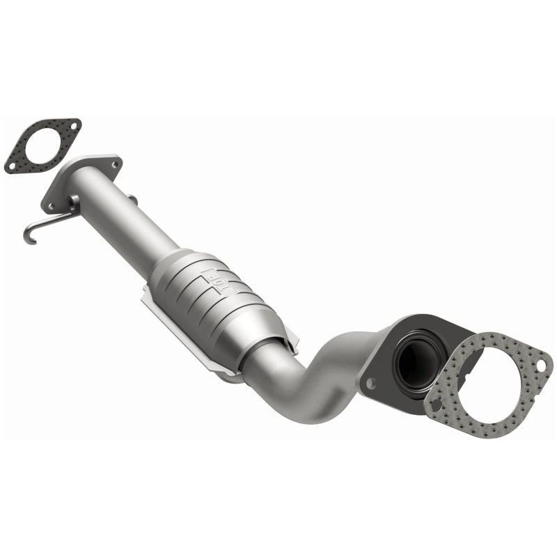 MagnaFlow Direct Fit Catalytic Converter 99-02 Oldsmobile Intrigue