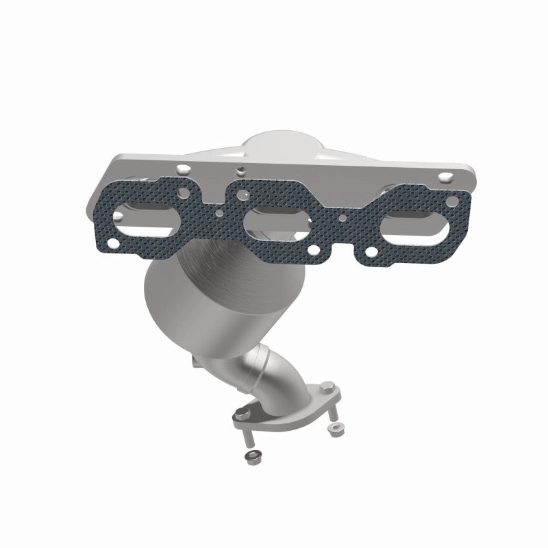 MagnaFlow Direct Fit Catalytic Converter 06-08 Mazda 6 3.0L
