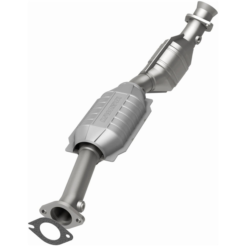 MagnaFlow Direct Fit Catalytic Converter 96-00 Crown Vic 4.6L OEM