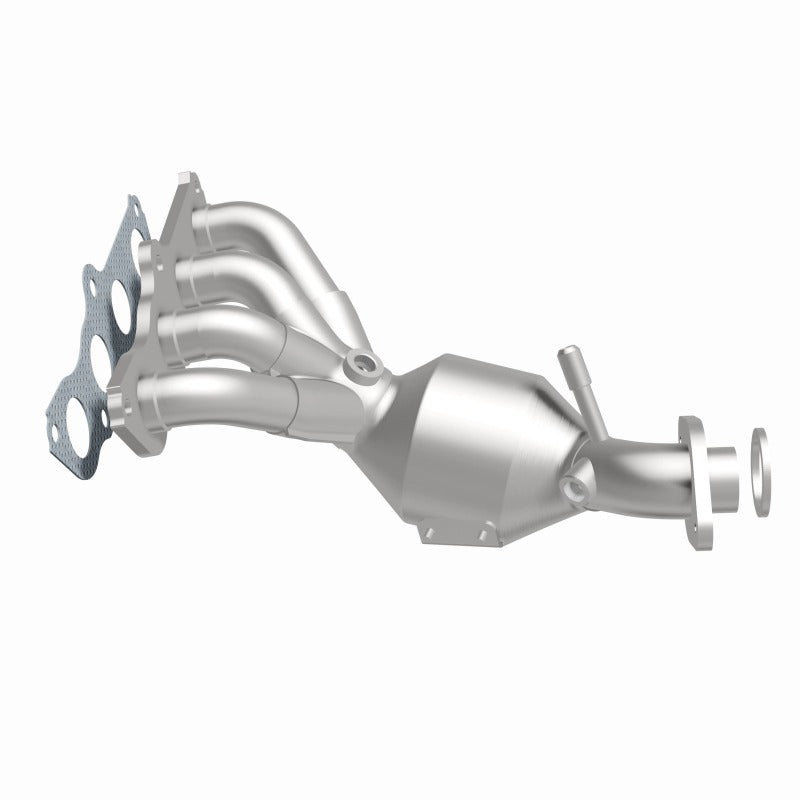 MagnaFlow 12-14 2 L4 1.5 OEM Manifold Direct Fit Converter