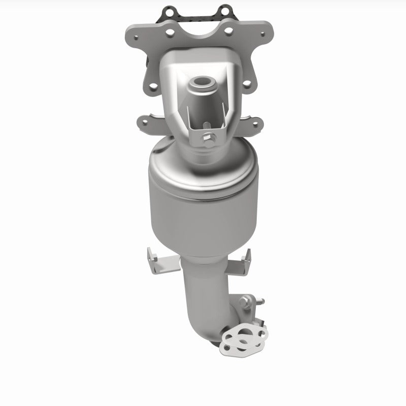MagnaFlow Direct Fit Catalytic Converter 16-18 Honda HR-V 1.8L