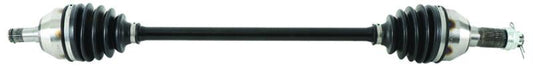 QuadBoss Rugged Axle