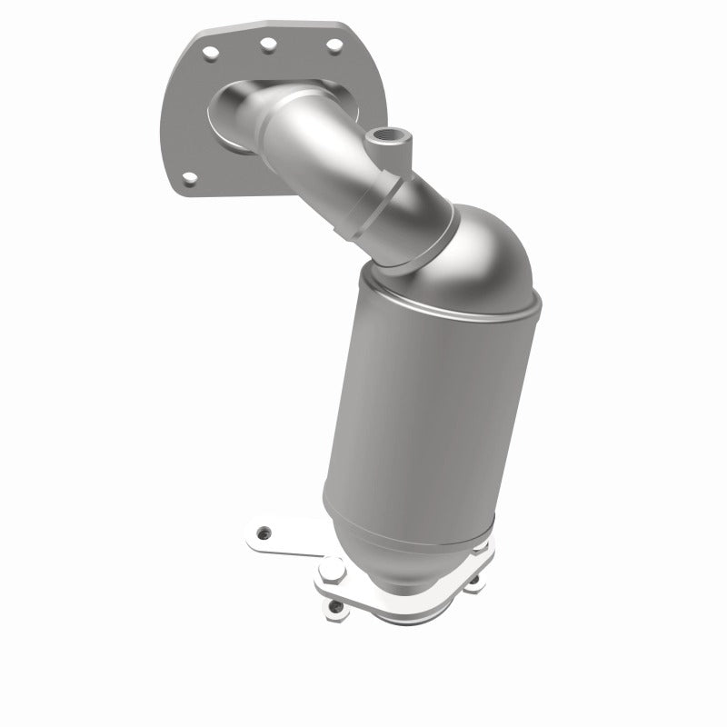 MagnaFlow 17-20 Toyota Sienna / 16-19 Lexus RX350 V6 3.5L Direct Fit Catalytic Converter 13.75in L