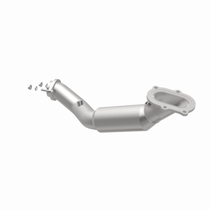 MagnaFlow 09-11 Chevrolet Corvette 6.2L Direct Fit Converter