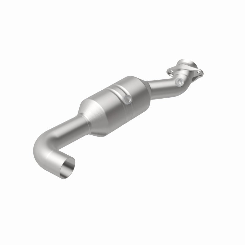 MagnaFlow 09-10 Ford F-150 4.6L Direct Fit Converter