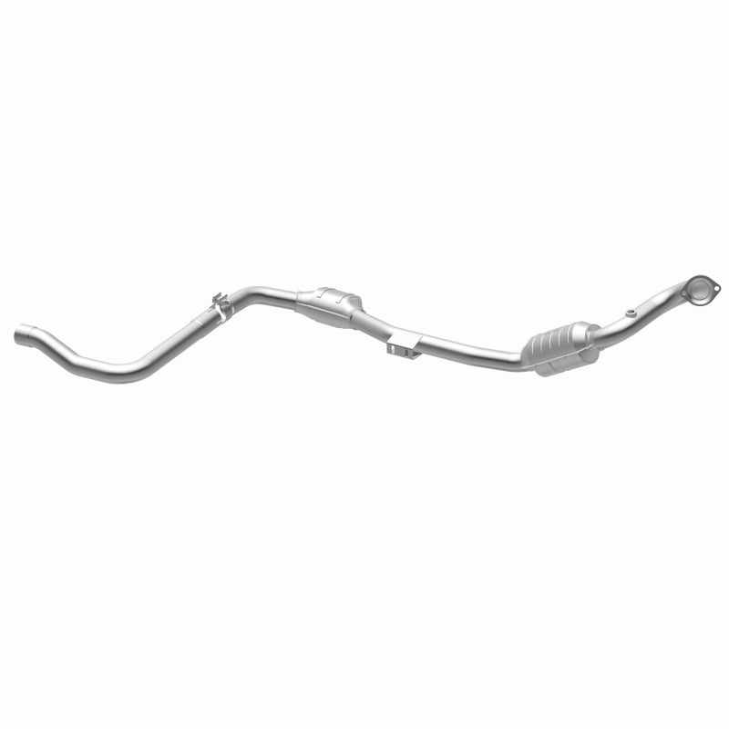 MagnaFlow Direct Fit Catalytic Converter 99-02 Mercedes ML430 Driver Side 4.3L
