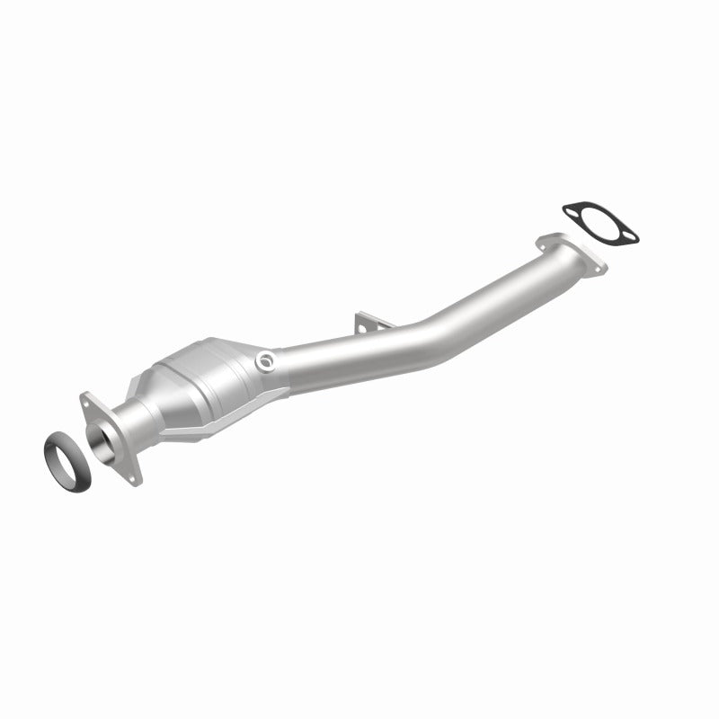 MagnaFlow Direct Fit Catalytic Converter 06-08 Subaru Forester 2.5L