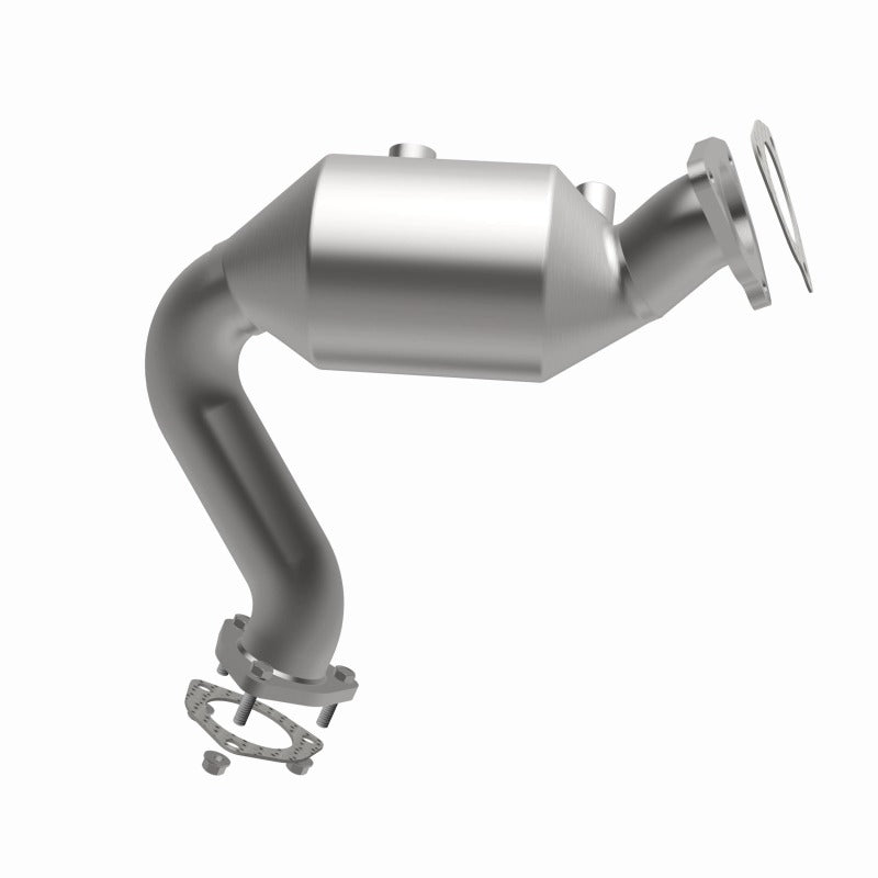 MagnaFlow 11-12 A8 Quattro V8 4.2 OEM Close Coupled Direct Fit Converter