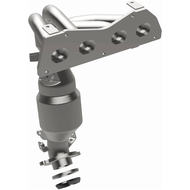 MagnaFlow Direct Fit Catalytic Converter 12-15 Camry 2.5 Manifold