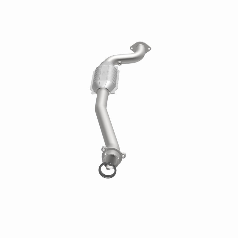 MagnaFlow Direct Fit Catalytic Converter 07-09 Chevy Colorado/GMC Canyon/ Isuzu / 06 Hummer H3