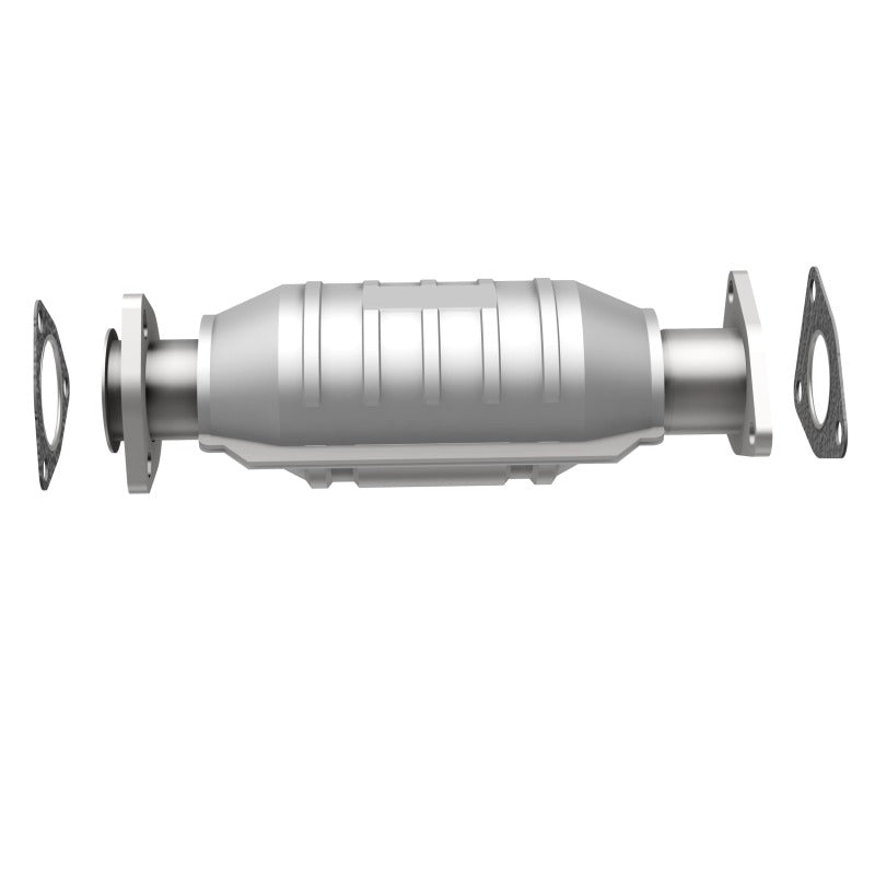 MagnaFlow Direct Fit Catalytic Converter Accord 86-89