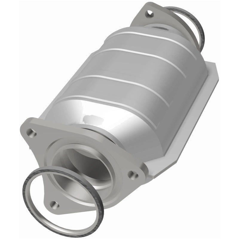 MagnaFlow Direct Fit Catalytic Converter 96-97 Lexus LS400 4.0L