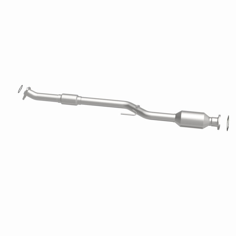 MagnaFlow Direct Fit Catalytic Converter 03-06 Sentra 1.8L Rear OEM