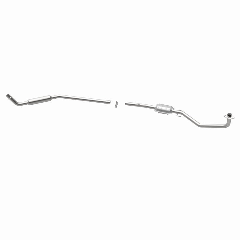 MagnaFlow Direct Fit Catalytic Converter Tercel 95-97 1.5L EFI