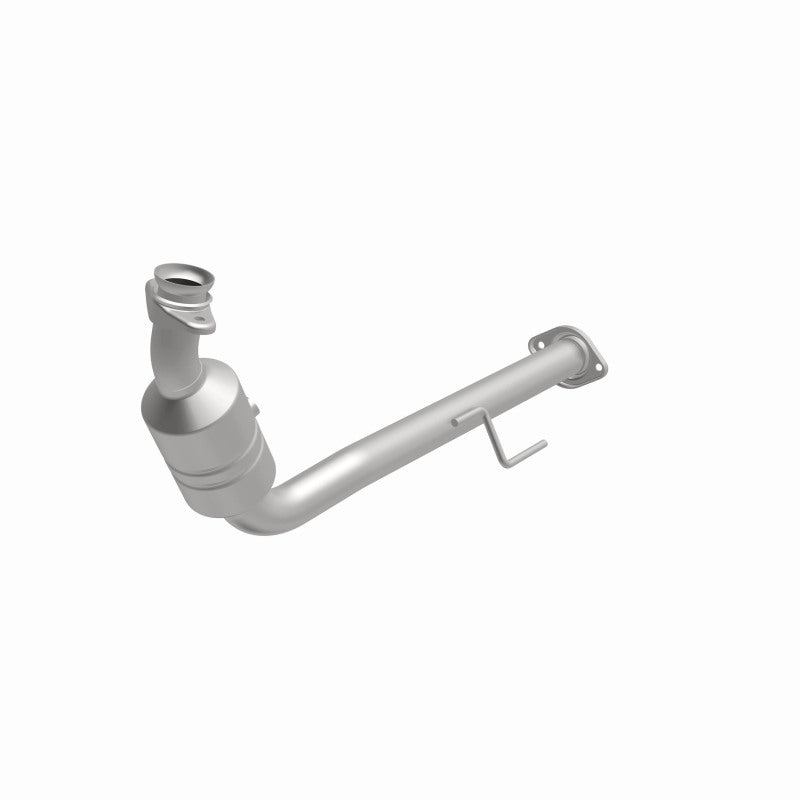 MagnaFlow Direct Fit Catalytic Converter 05-06 Jeep Wrangler L4-2.4L