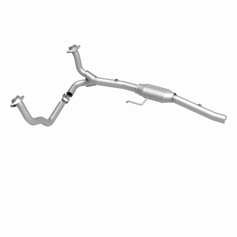 MagnaFlow Direct Fit Catalytic Converter 00-03 Dakota 4.7L 2WD OEM