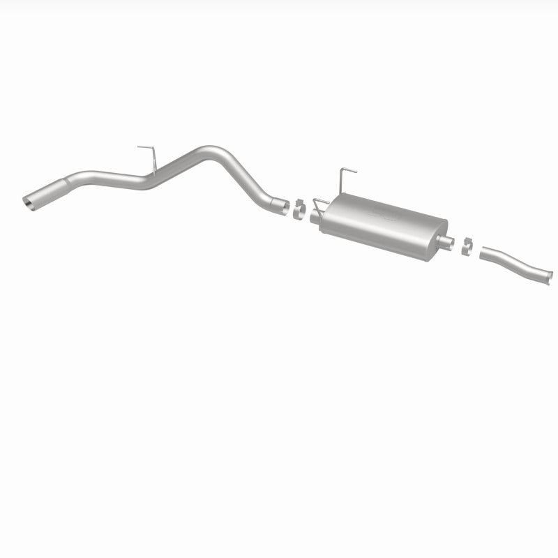 MagnaFlow Sys C/B 00-03 Toyota Tundra 4.7L V8