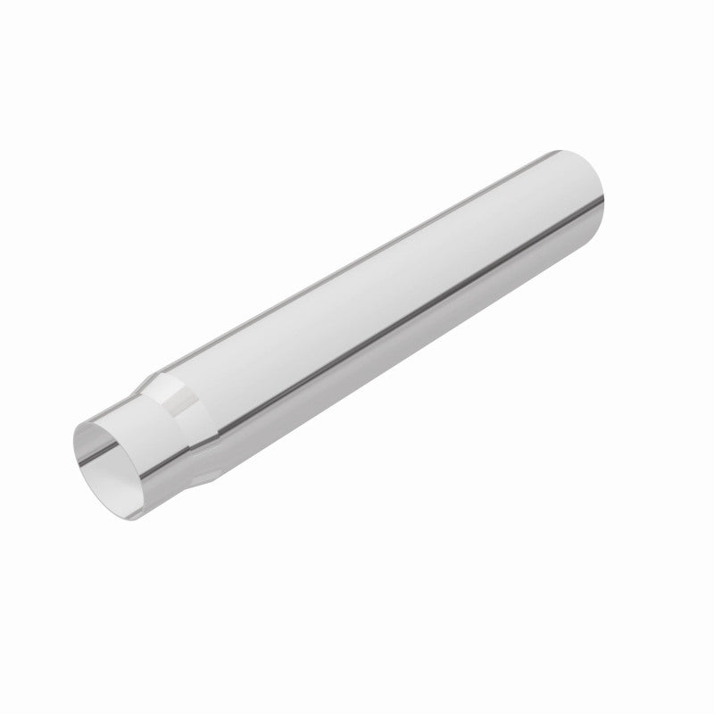 MagnaFlow Tip 1pk Sc 3X 18 2.5 Id 15DEg