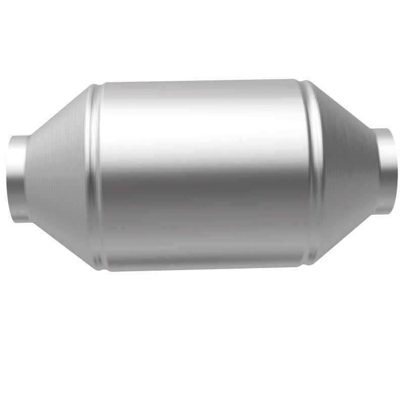 MagnaFlow Universal Catalytic Converter 1.75 inch C/C CA Pre-OBDII