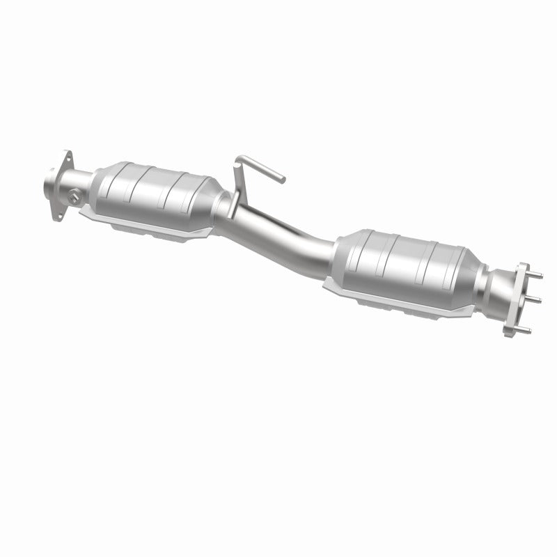 MagnaFlow Direct Fit Catalytic Converter 99-00 Ford Explorer Code X OEM