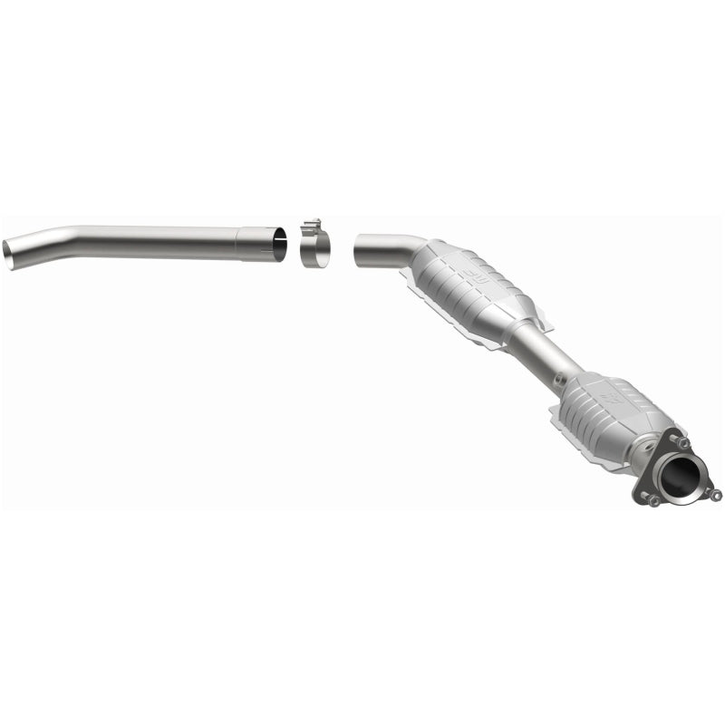 MagnaFlow Conv DF 04-06 Ram SRT-10 Driver Side
