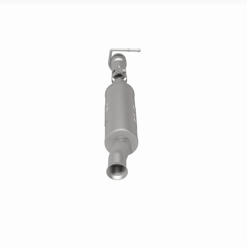 MagnaFlow 18-19 Jeep Wrangler 3.6L 2.5in Turndown Exit Stainless Steel Cat-Back Exhaust