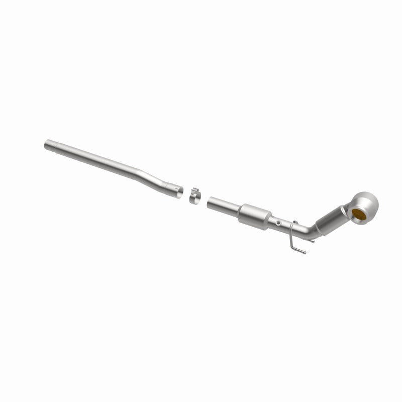 MagnaFlow Direct Fit Catalytic Converter 13-15 VW Beetle 2.0L / 14-15 VW Jetta/Passat 1.8L