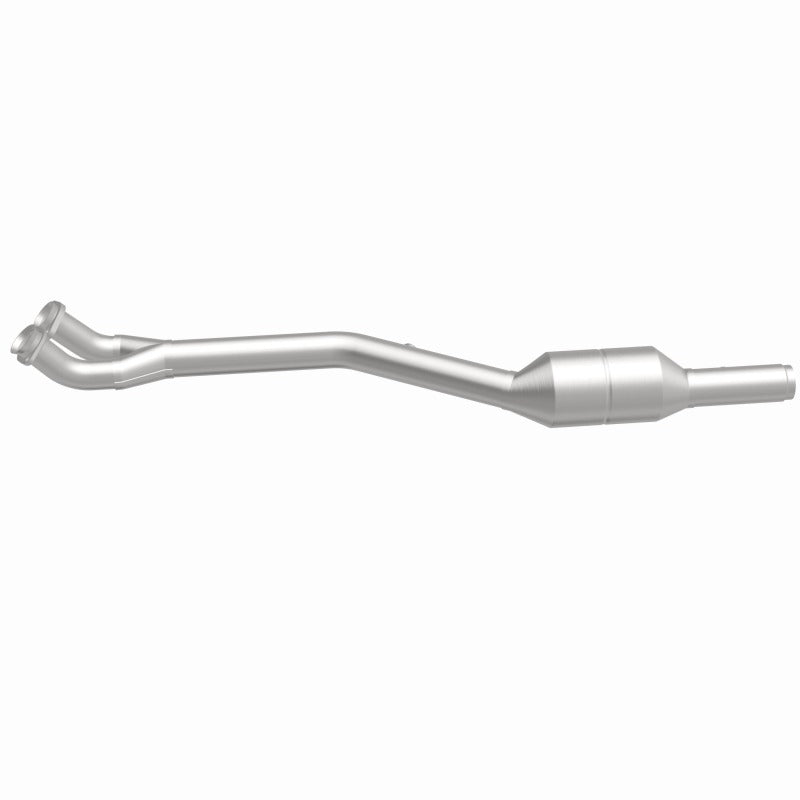 MagnaFlow Right Side Direct Fit Catalytic Converter California Grade 00-03 BMW M5 5.0L