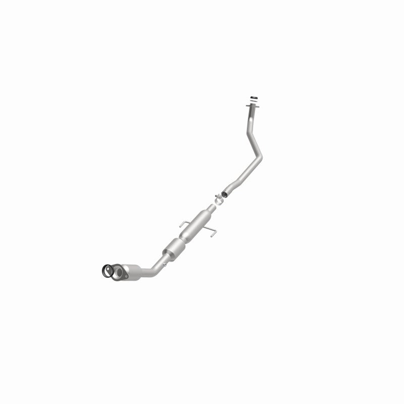 MagnaFlow Direct Fit Catalytic Converter 14-15 Toyota Corolla 1.8L