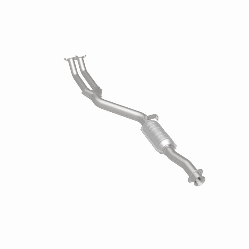 MagnaFlow Direct Fit Catalytic Converter 91-96 BMW 850 V12 D/S