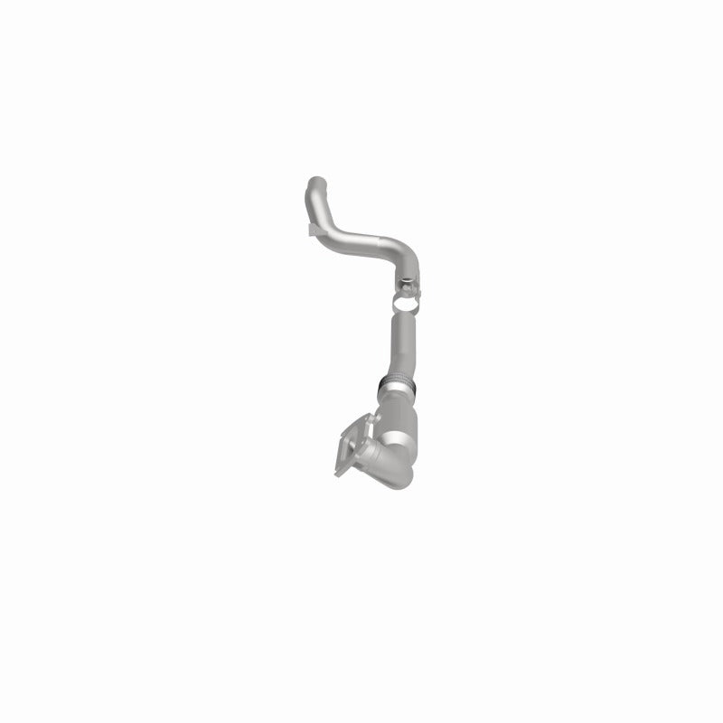MagnaFlow Left Side Direct Fit Catalytic Converter 15-17 Chrysler 300 3.6L
