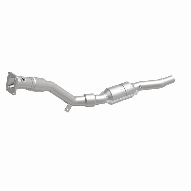 MagnaFlow Direct Fit Catalytic Converter 00-02 Audi A6 Quattro 2.7L