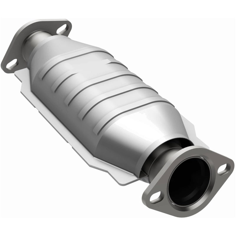 MagnaFlow Direct Fit Catalytic Converter 95-96 Mazda Millenia 2.5L