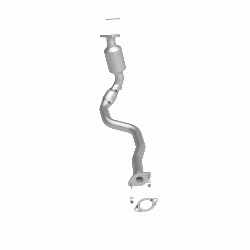 MagnaFlow 2008 EQUINOX 3.6L Underbody Direct Fit Converter