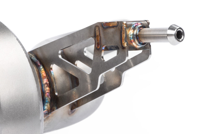 APR 18-21 Volkswagen GTI (MK7.5) Catback Exhaust System