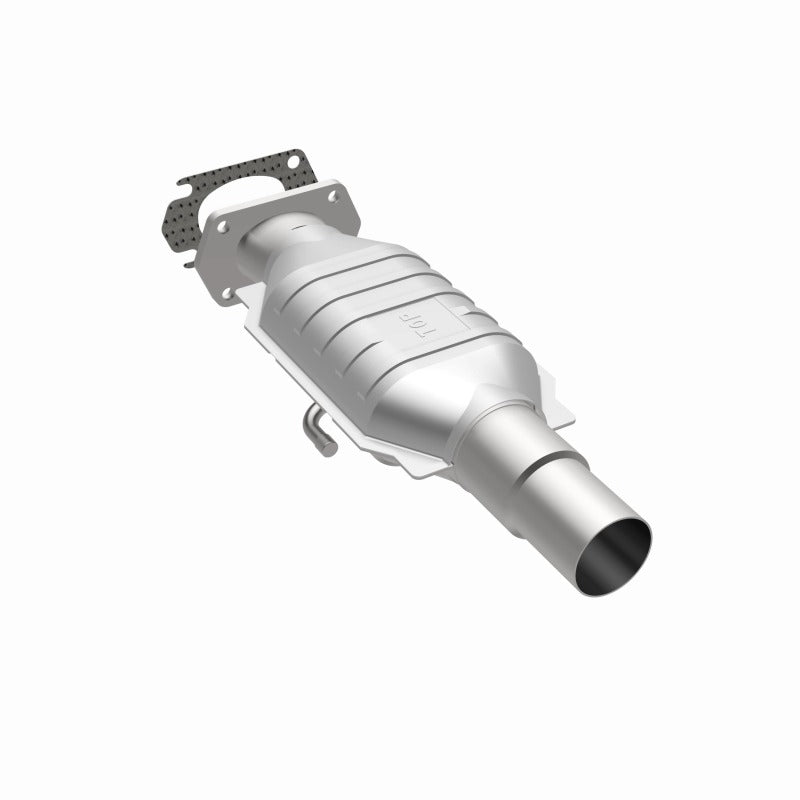 MagnaFlow Direct Fit Catalytic Converter GM 86 87