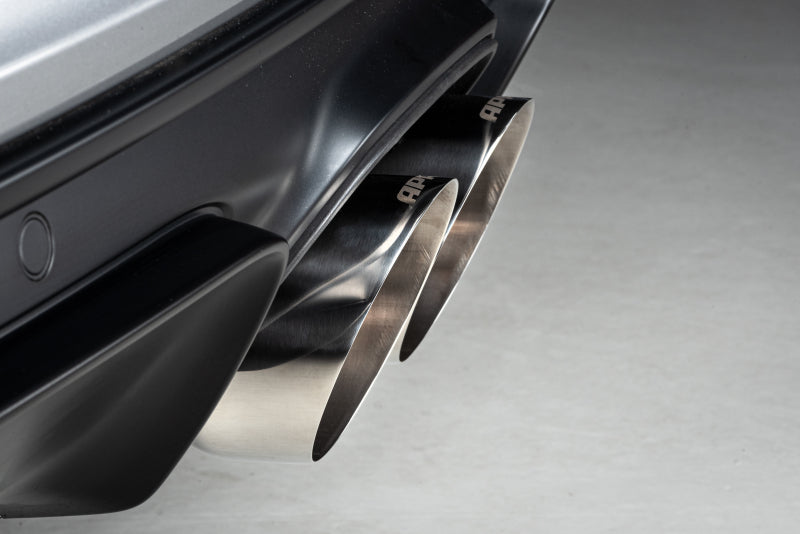 APR 17-25 Porsche Boxster/Cayman 2.0T/2.5T Full Catback Exhaust System