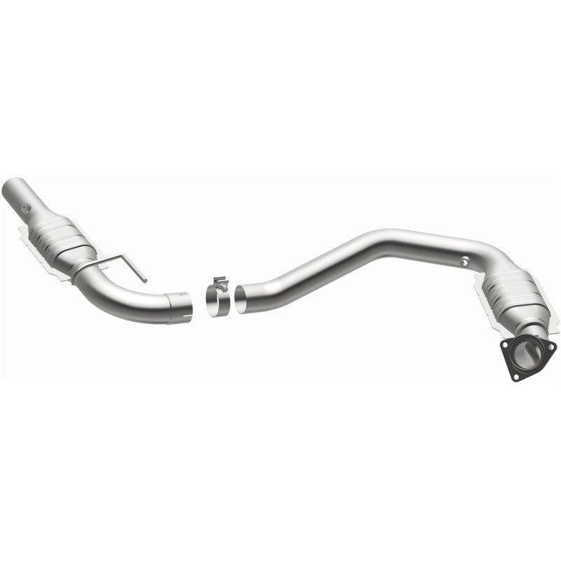 MagnaFlow 2006 Chevrolet Express 2500 4.8L Direct Fit Converter
