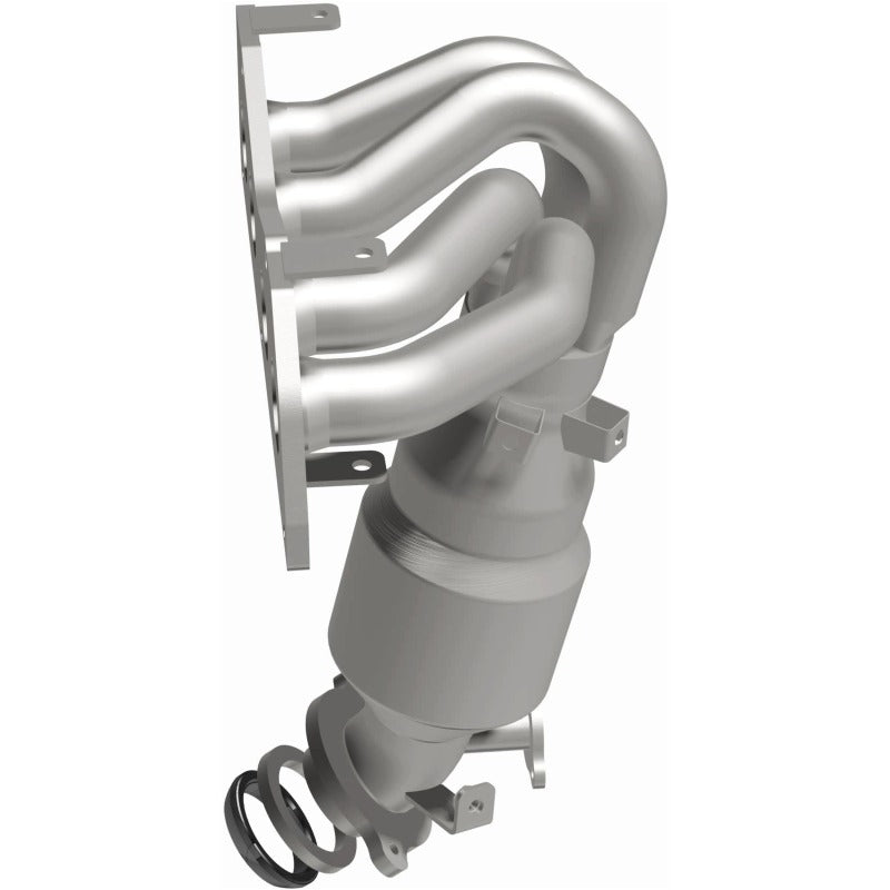 MagnaFlow Direct Fit Catalytic Converter 12-15 Camry 2.5 Manifold