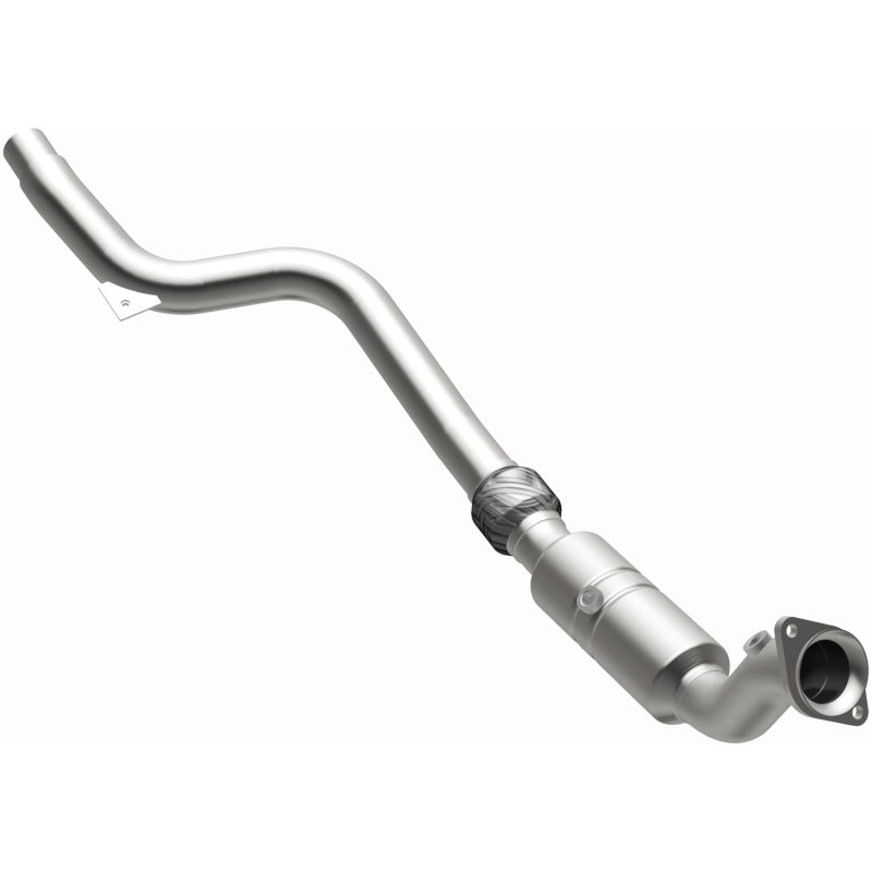 MagnaFlow 11-14 Chrysler 300 / Dodge Challenger/Charger 3.6L Rear Direct Fit Catalytic Converter