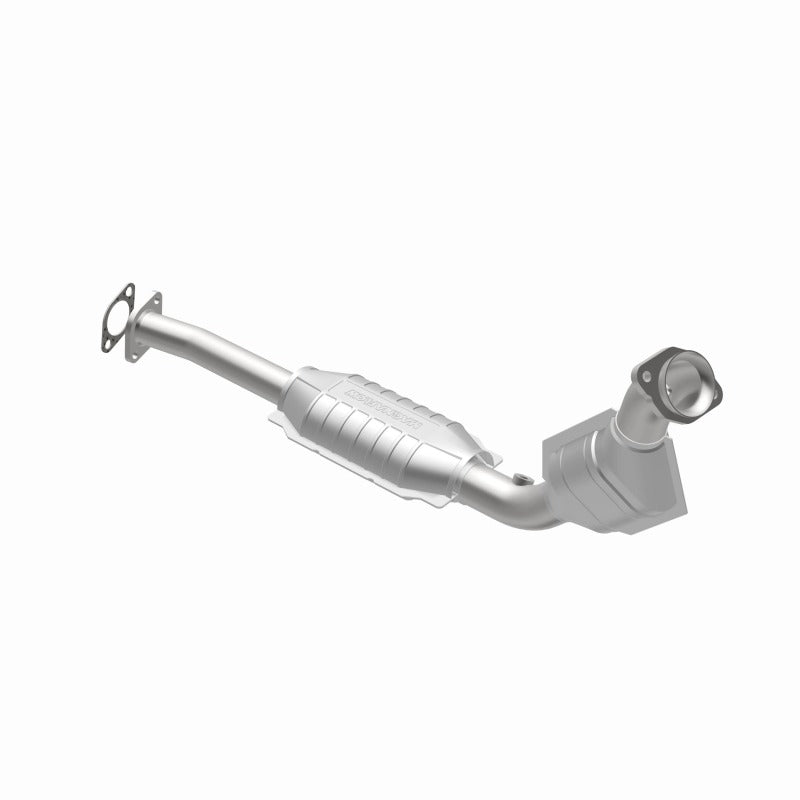 MagnaFlow Direct Fit Catalytic Converter 03-05 Crown Vic Passenger Side CA