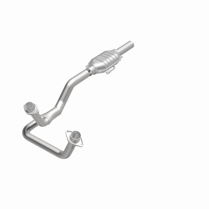 MagnaFlow Direct Fit Catalytic Converter Ford 84 87