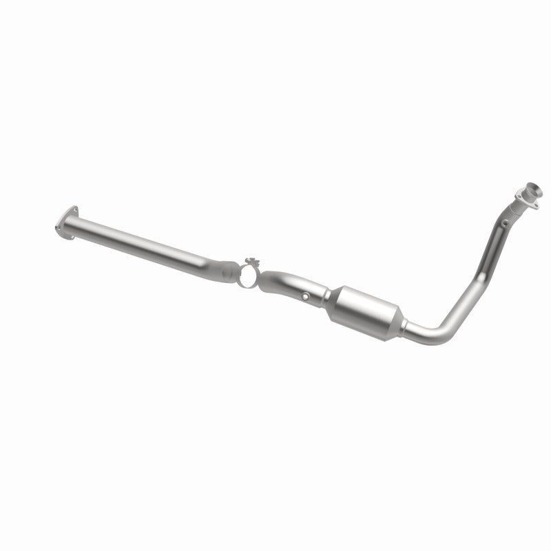 MagnaFlow 96-99 Chevy Express 1500 5.7L Direct Fit Converter