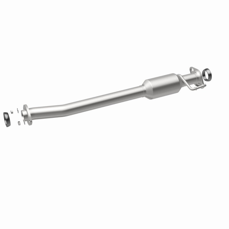 MagnaFlow Direct Fit Catalytic Converter 02-05 Grand Vitara 2.5L