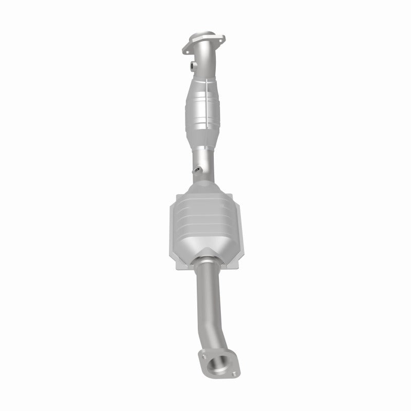 MagnaFlow Direct Fit Catalytic Converter 03-05 Crown Vic 4.6 P/S OEM