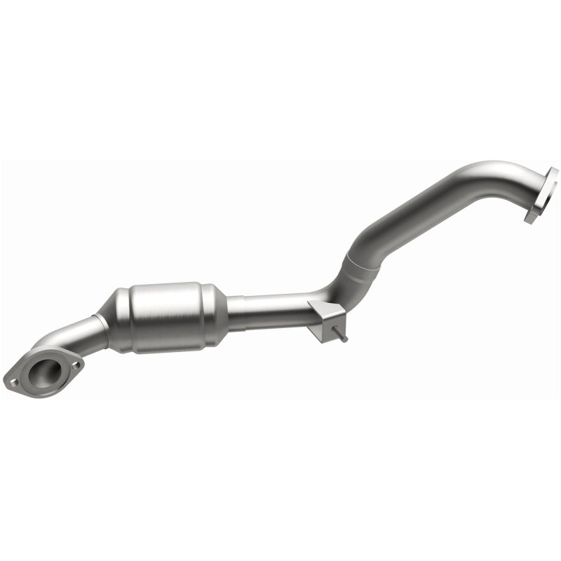 MagnaFlow Direct Fit Catalytic Converter 03 Mazda 6 3.0 Passenger Side Rear