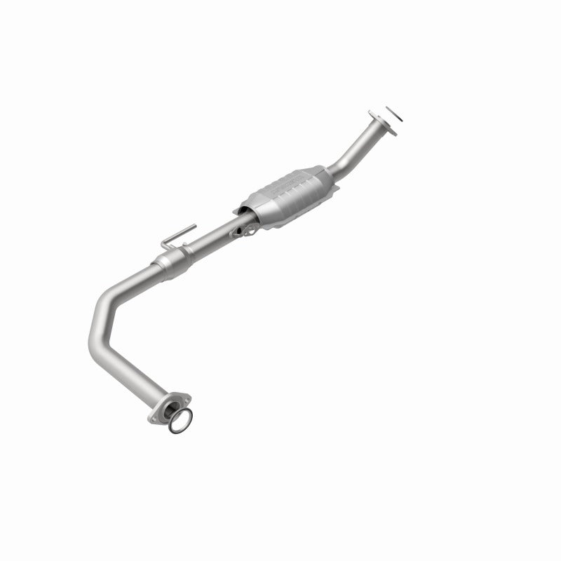 MagnaFlow Direct Fit Catalytic Converter 00-04 Tundra 4.7L D/S OEM