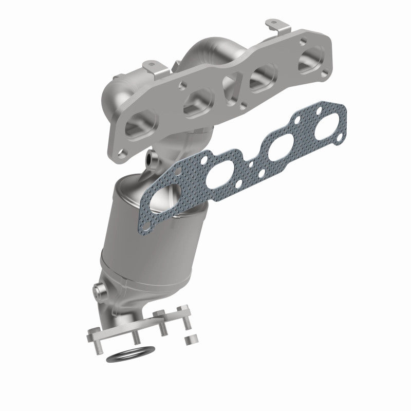 MagnaFlow Direct Fit Catalytic Converter 08-13 Nissan Rogue 2.5L CA