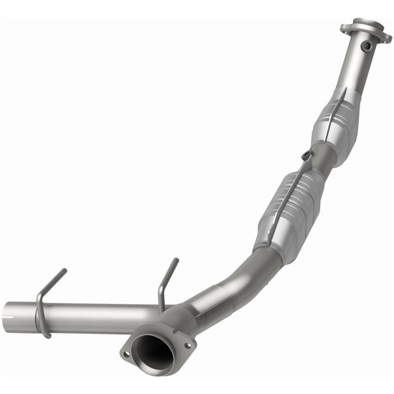 MagnaFlow Direct Fit Catalytic Converter 03-04 Exped 4.6L Passenger Side OEM
